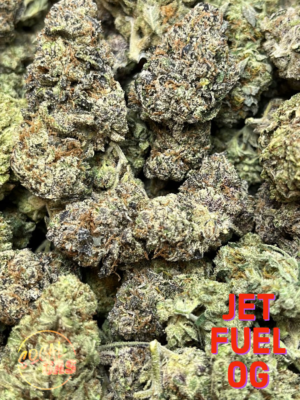 Jet Fuel OG